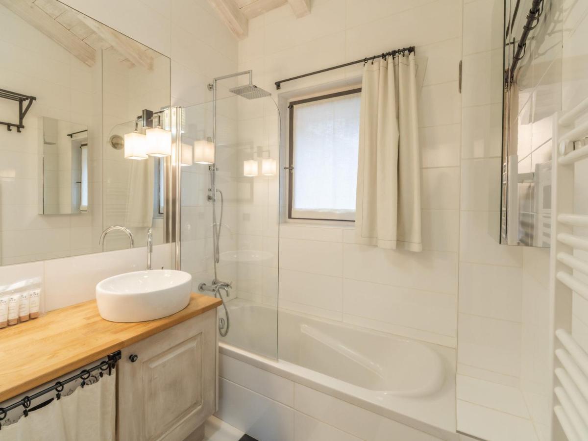 Au Pied Des Pistes A Courchevel, Ideal Pour Familles - Fr-1-568-23 Appartement Courchevel