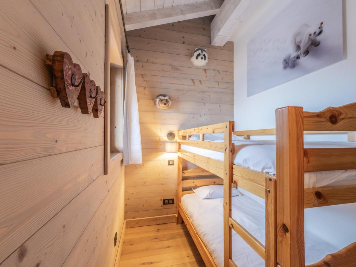 Au Pied Des Pistes A Courchevel, Ideal Pour Familles - Fr-1-568-23 * Courchevel