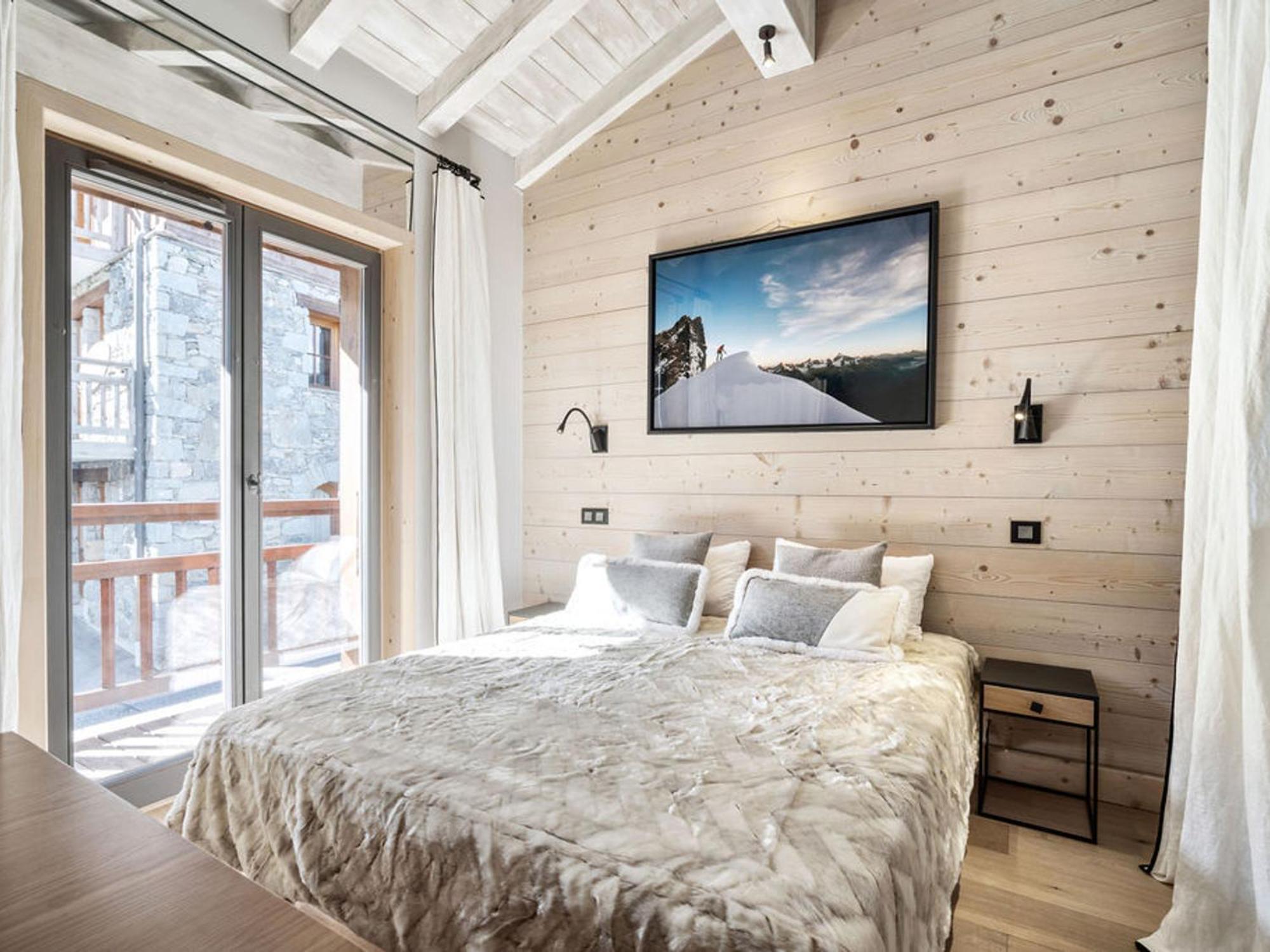 Au Pied Des Pistes A Courchevel, Ideal Pour Familles - Fr-1-568-23 Courchevel
