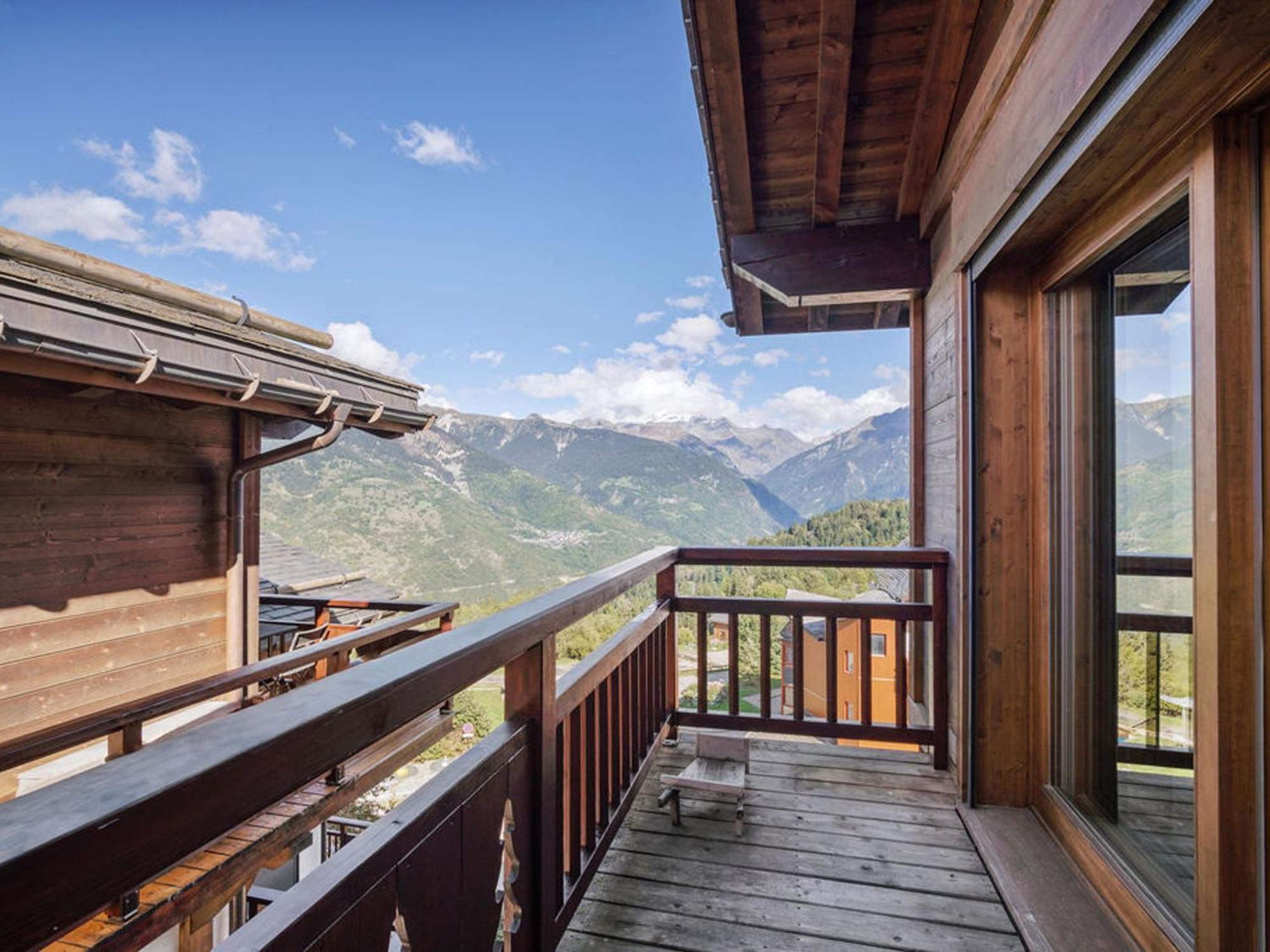 Au Pied Des Pistes A Courchevel, Ideal Pour Familles - Fr-1-568-23 * Courchevel